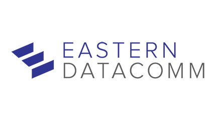 Partner logo-Eastern_DataComm