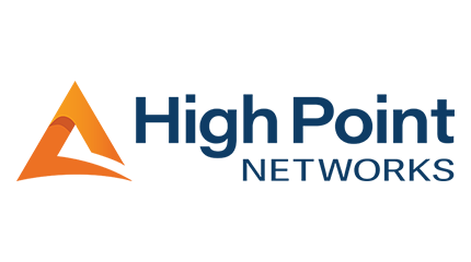 Partner logo-High Point Networks