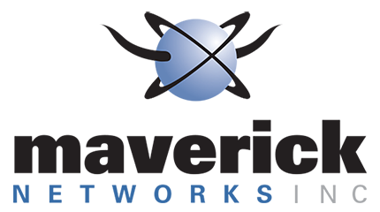 Partner logo-Maverick Networks