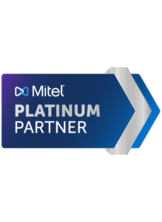 Mitel Platinum Partner