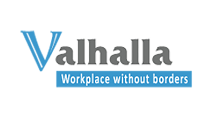 Partner logo Valhalla