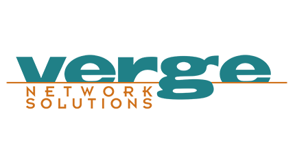 Partner logo Verge