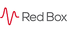 Red Box Company Logo-70h