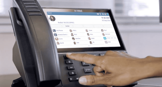 Devices & Accessories