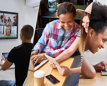 Solutions Built for  Your Industry