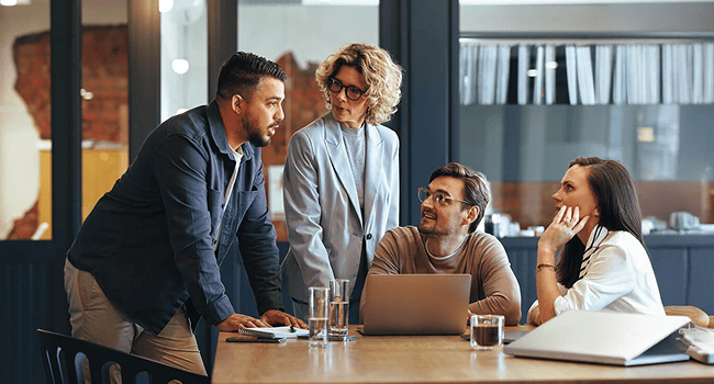 Unified Communications  & Collaboration