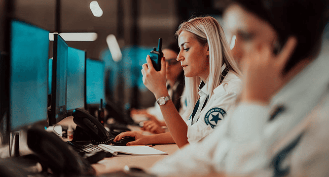 Critical Communications