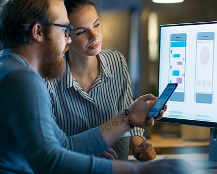 Full Workforce Support