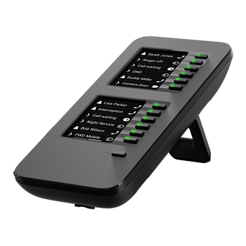 HEADER-OSCP Accessories KM710 Angled