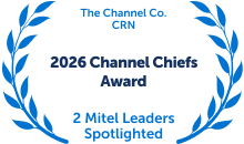 CRN 2026 Award Widget EN