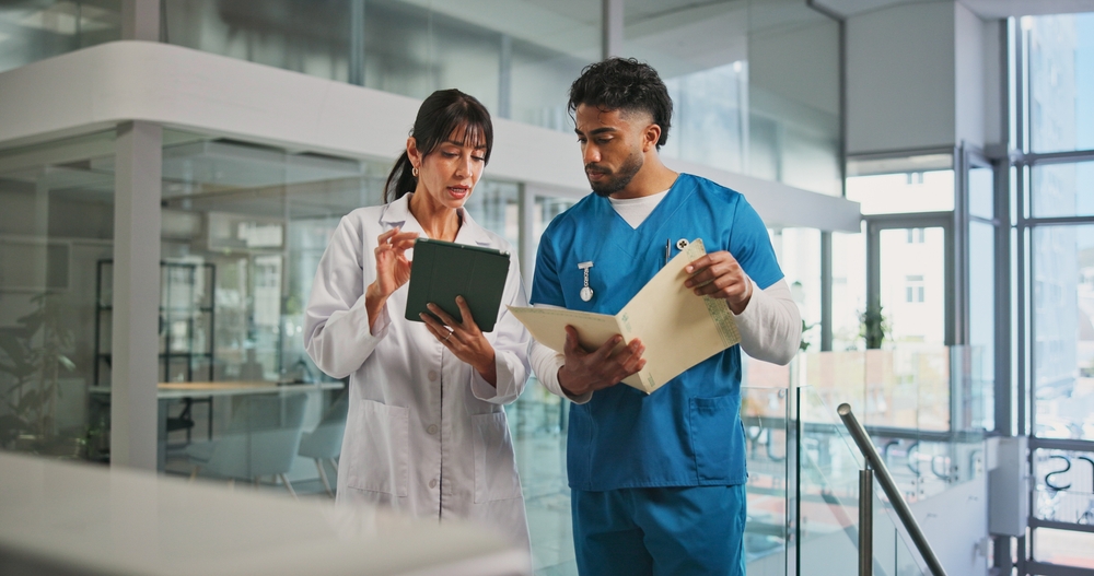 Healthcare Blog