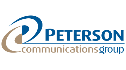Partner logo Peterson Group