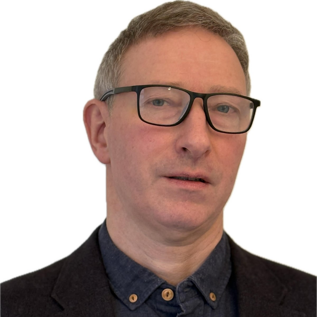 stephen tonge hs Mitel