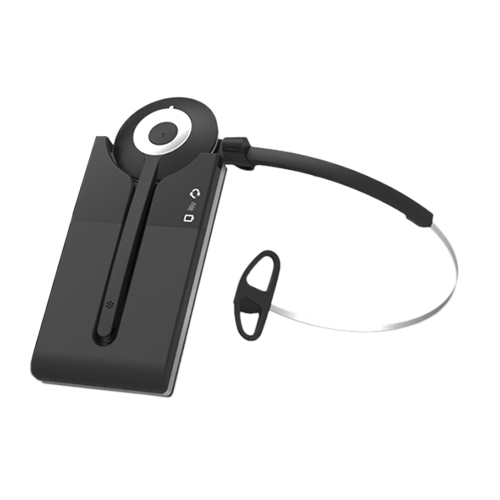 Bluetooth DECT Headset