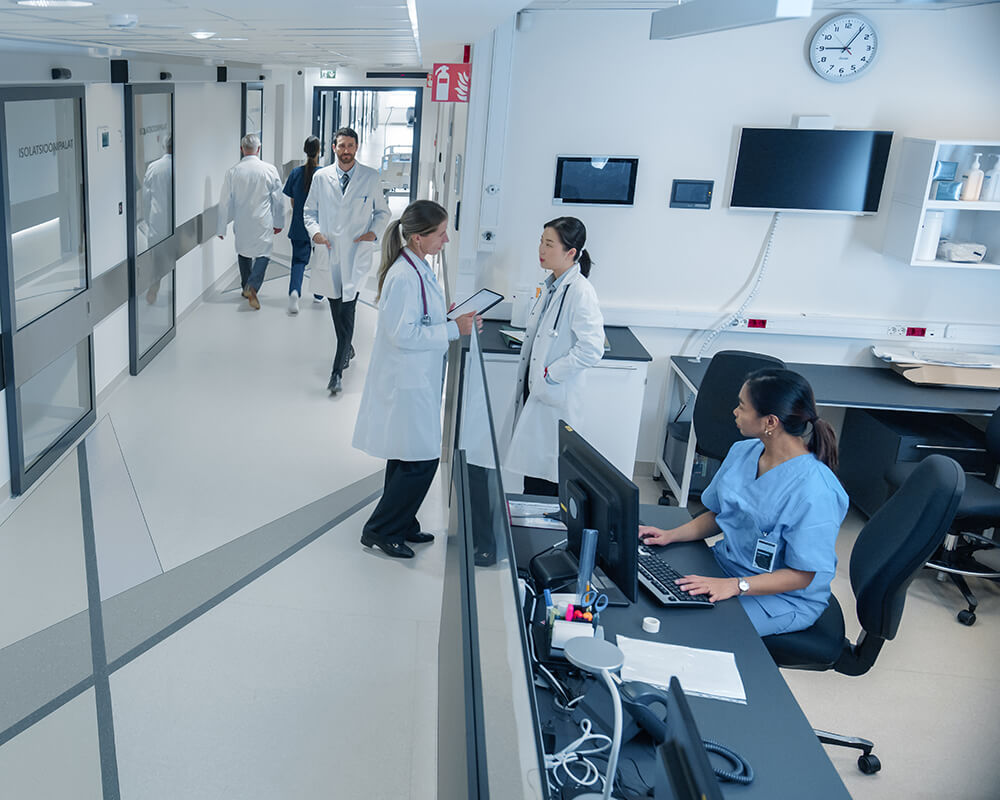 Academic Medical Center