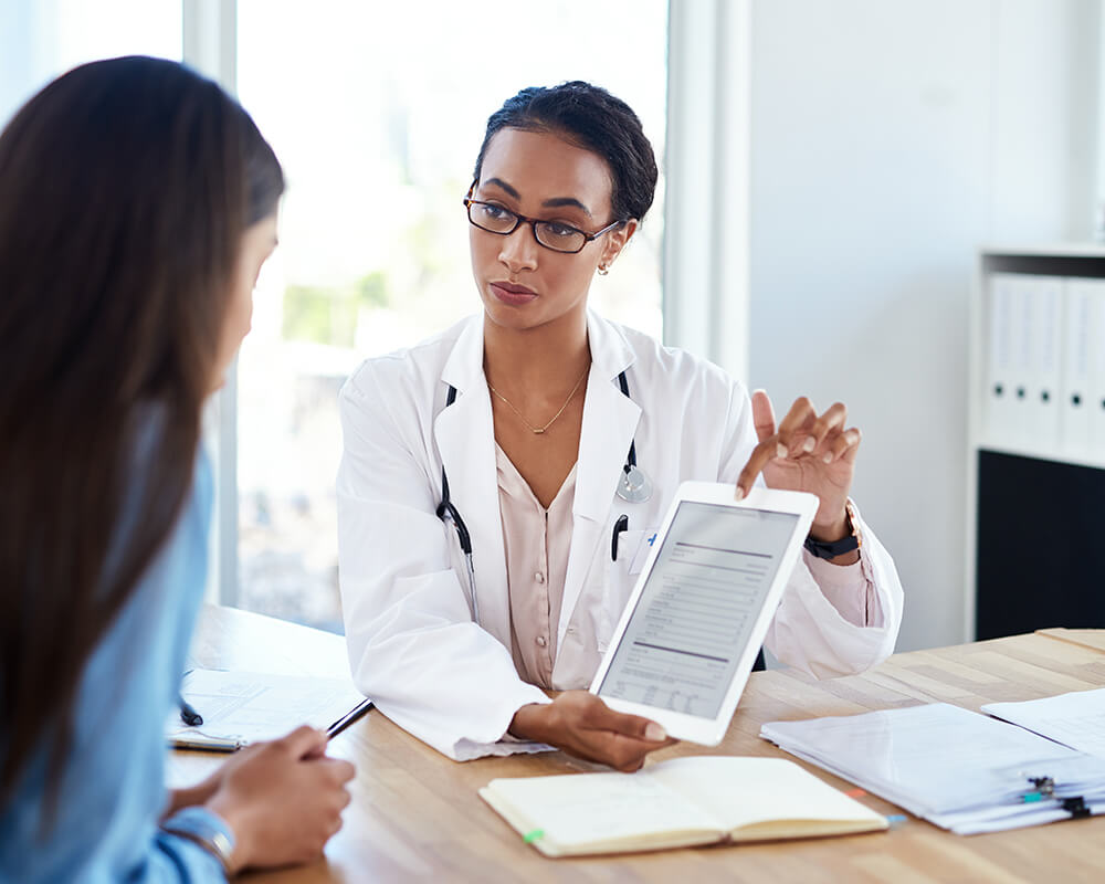 Care team coordination