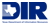 DIR logo_Name_Blue 50x25