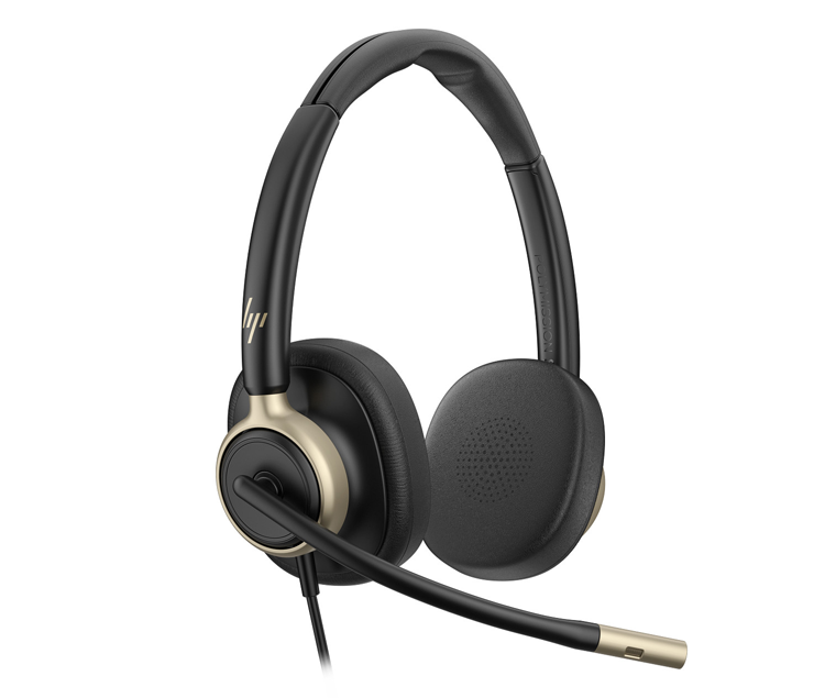 HP-Headset