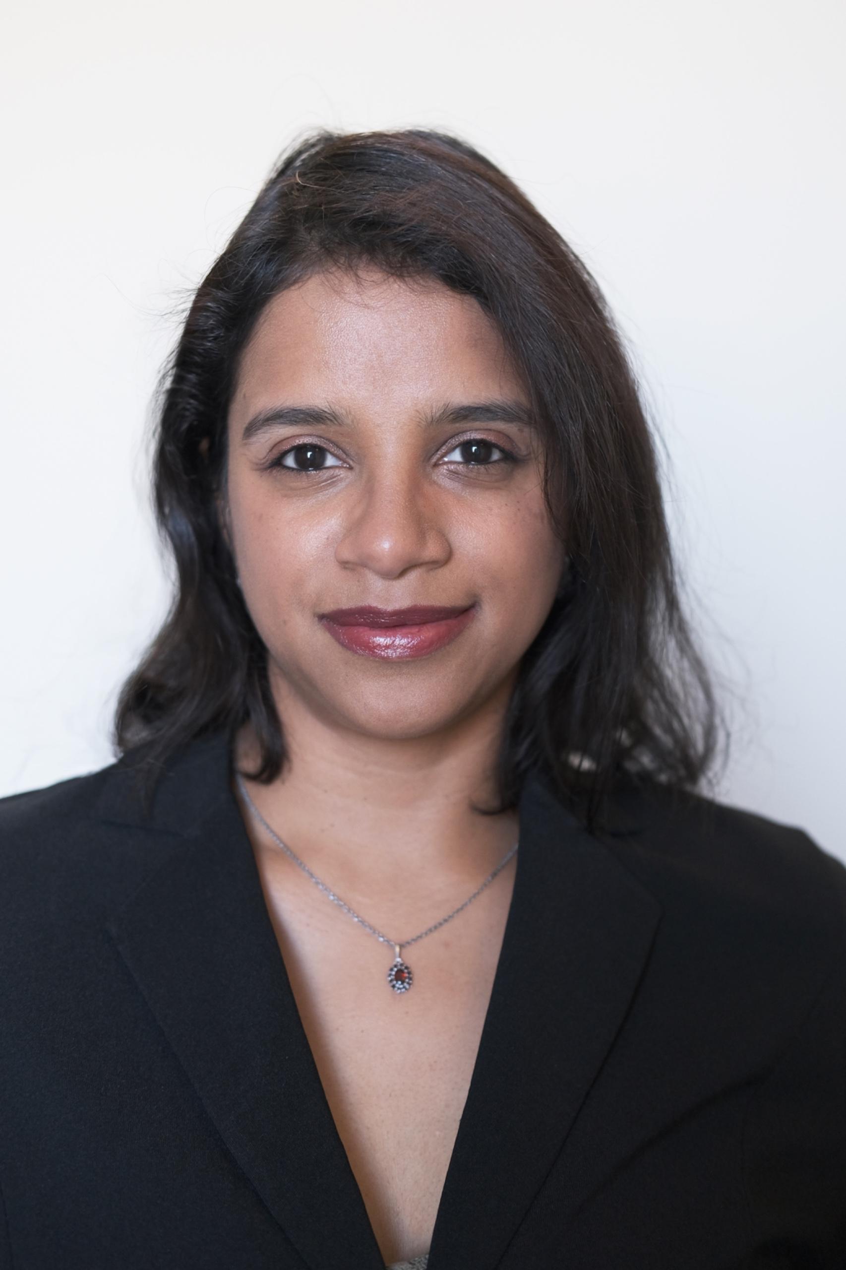 Nazia Förster hs