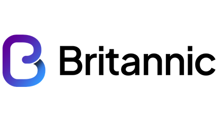 Partner logo-britannic