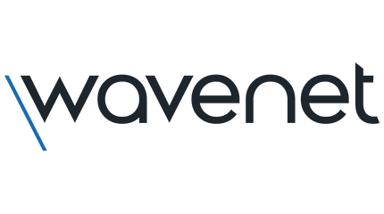 Partner logo-wavenet