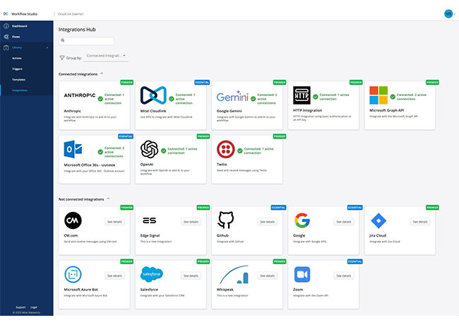 AI-Ready Automation