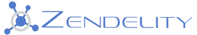 Zendelity Company Logo