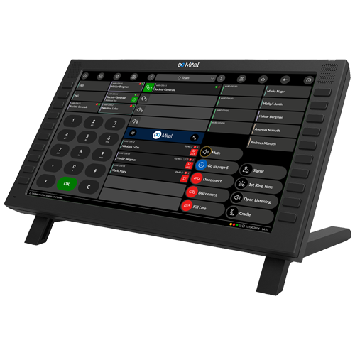 Image of a device Mitel Xpert