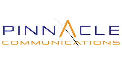 Partner logo Pinnacle Communications
