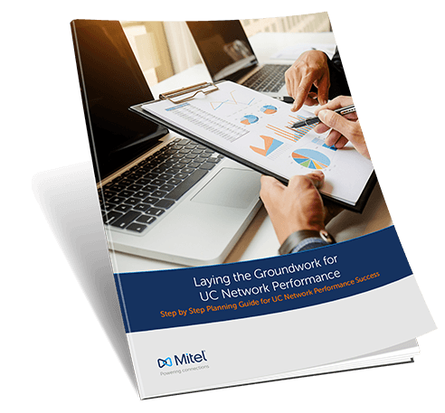 Laying Foundations White Paper Cover