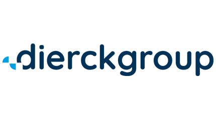 Partner logo dierckgroup