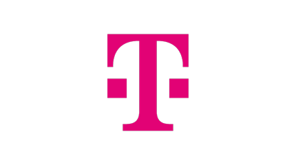 Partner Logo Deutsche Telekom