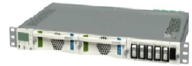 ABB (GE) 48V Power Unit (SPS - 48V Slimline Power Shelf)