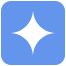 Google Gemini action