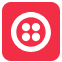 Twilio - Get message action