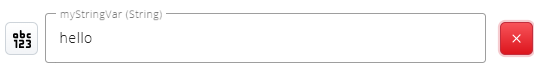 Literal Value