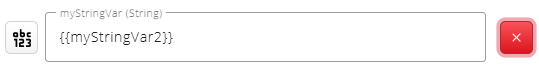 Assigning Literals to Variable
