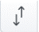 A black arrows pointing upwards Description automatically generated