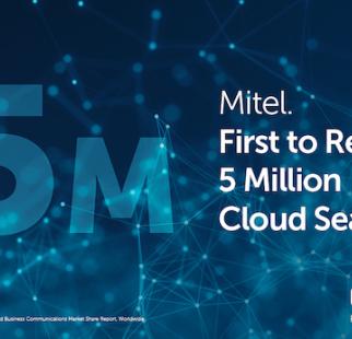 1st to 5M Cloud-Social