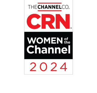 2024 CRN WOTC logo