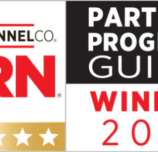 CRN award 2021