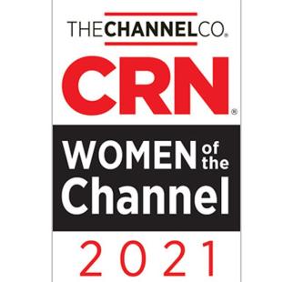 CRN women award 2021