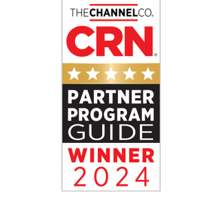 CRN 5 Stars PPG logo