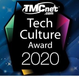 TMC Tech Award 2020