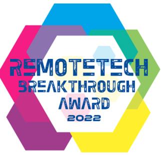 remote tech award 2022