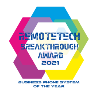 remote tech award
