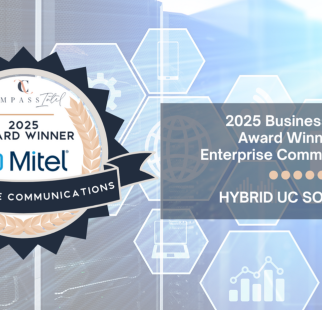 Mitel’s Virtual Care Collaboration Service Wins 2024 “Virtual Workspace Platform of The Year” Award From RemoteTech Breakthrough