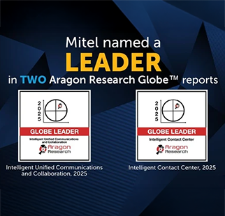 Aragon Globes Award 2025