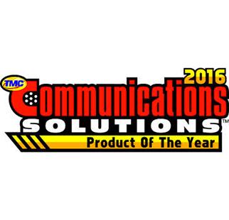 TMC 2016 POTY Award Logo
