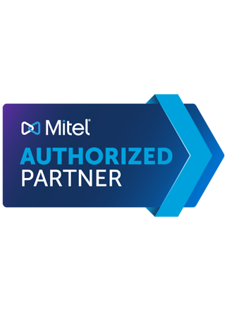 Partner Level Logo Authorized